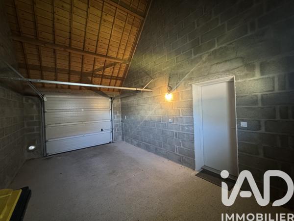 Maison à vendre 5 pièces 90 m² Hennebont