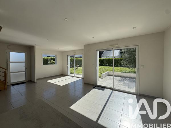 Maison à vendre 5 pièces 90 m² Hennebont