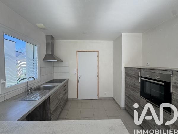 Maison à vendre 5 pièces 90 m² Hennebont