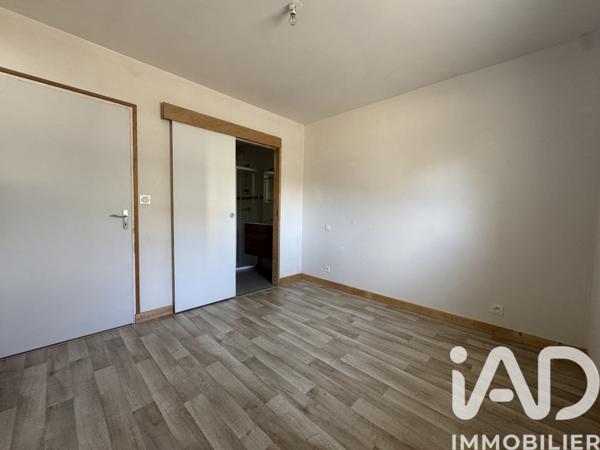Maison à vendre 5 pièces 90 m² Hennebont