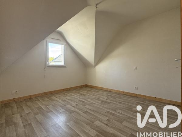 Maison à vendre 5 pièces 90 m² Hennebont