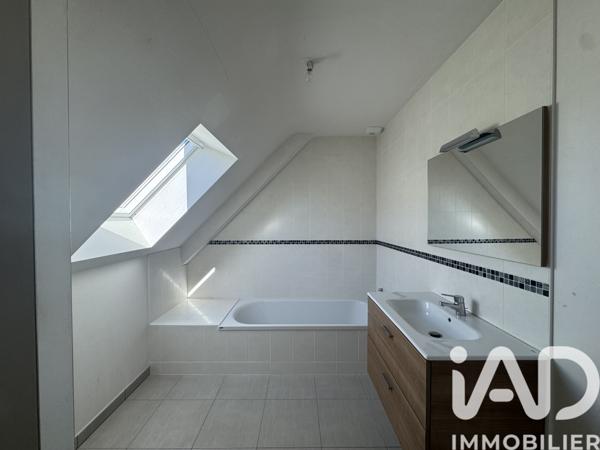 Maison à vendre 5 pièces 90 m² Hennebont