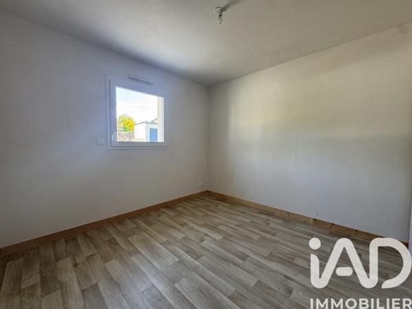 Maison à vendre 5 pièces 90 m² Hennebont