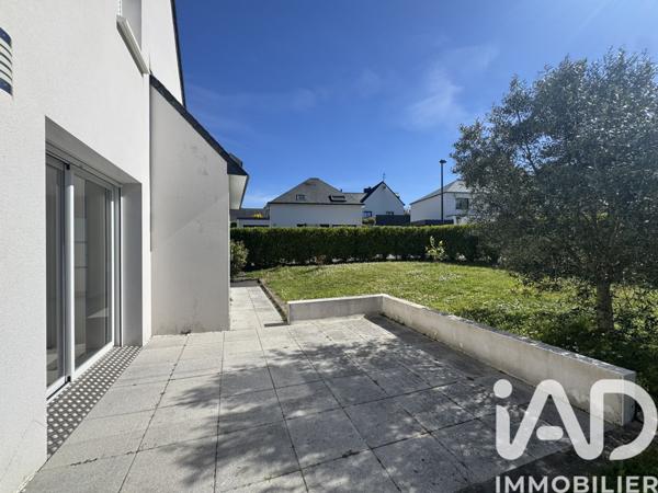 Maison à vendre 5 pièces 90 m² Hennebont