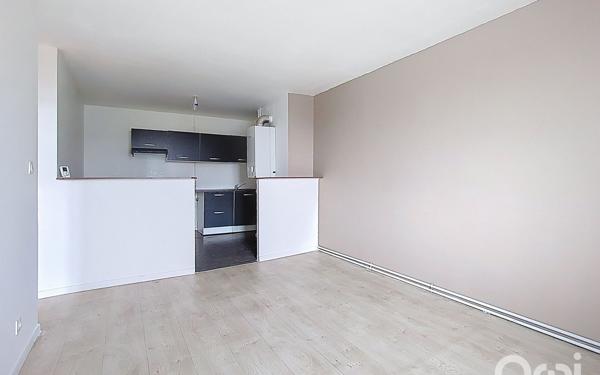 Appartement à vendre    3 pièces • 74 m2 Maxéville