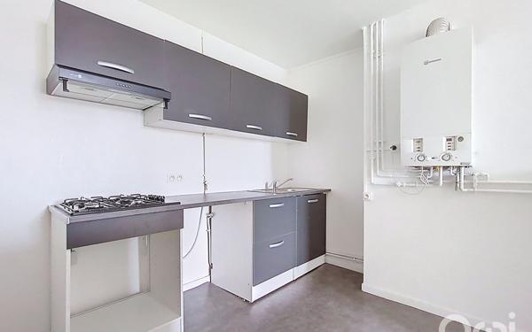 Appartement à vendre    3 pièces • 74 m2 Maxéville