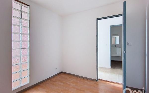 Appartement à vendre    3 pièces • 74 m2 Maxéville