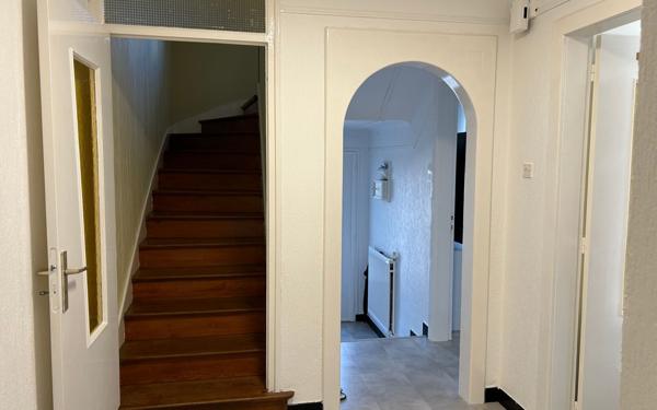 Maison à vendre    5 pièces •  Corcieux