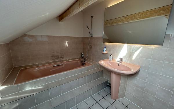 Maison à vendre    5 pièces •  Corcieux