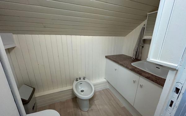 Maison à vendre    5 pièces •  Corcieux