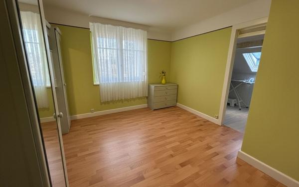 Maison à vendre    5 pièces •  Corcieux