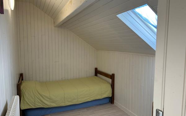 Maison à vendre    5 pièces •  Corcieux