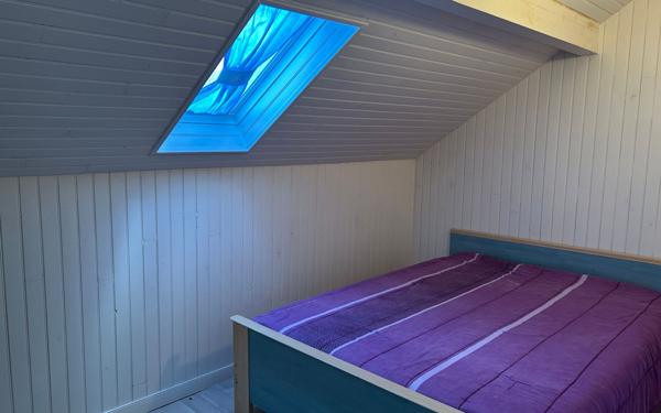 Maison à vendre    5 pièces •  Corcieux