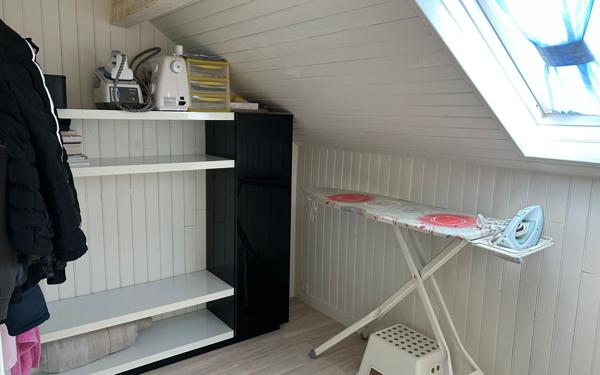 Maison à vendre    5 pièces •  Corcieux