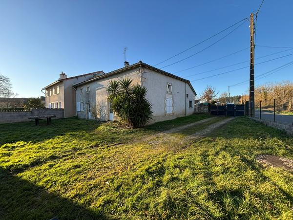 Maison Saint Pierre D Exideuil