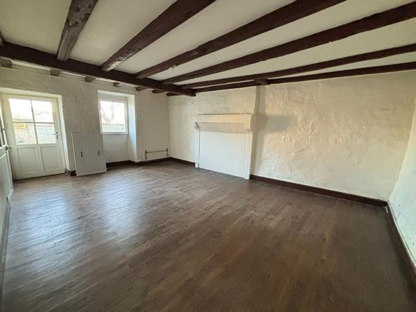 Maison Saint Pierre D Exideuil