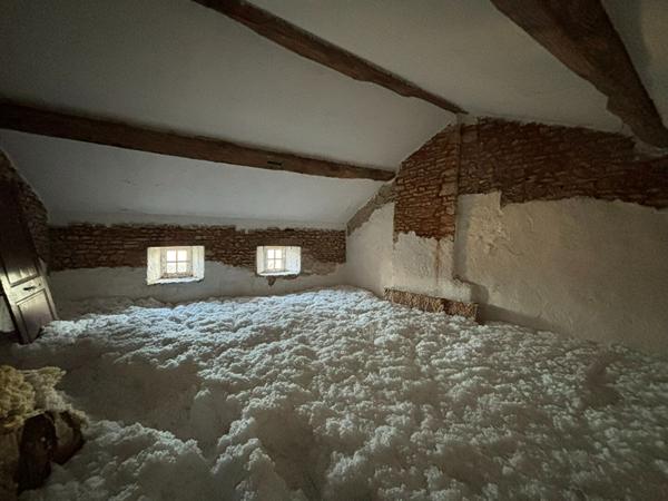 Maison Saint Pierre D Exideuil