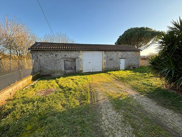 Maison Saint Pierre D Exideuil