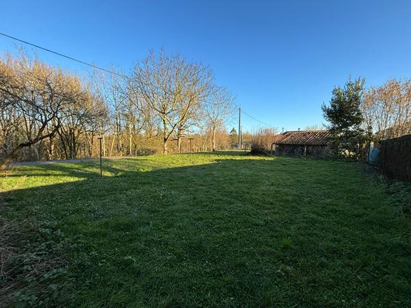 Maison Saint Pierre D Exideuil