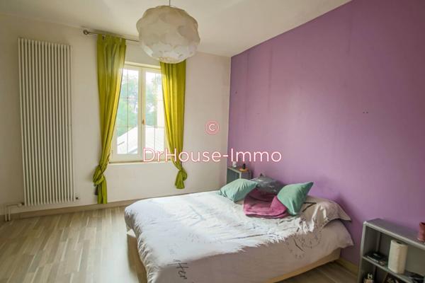 Maison à vendre 5 pièces de 172 m²