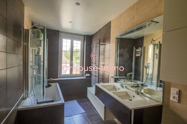 Maison à vendre 5 pièces de 172 m²