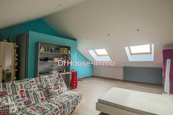 Maison à vendre 5 pièces de 172 m²
