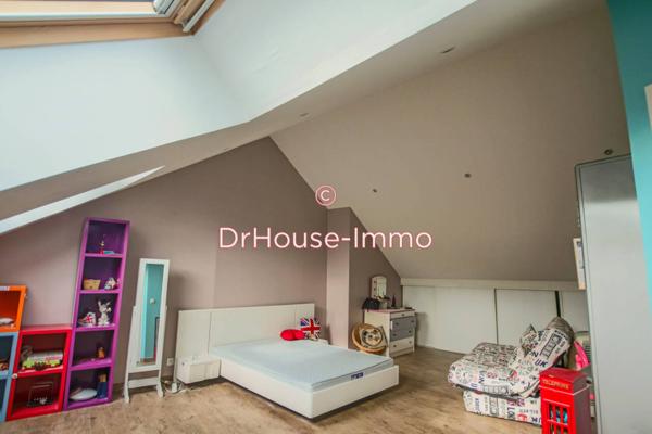 Maison à vendre 5 pièces de 172 m²