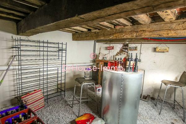 Maison à vendre 5 pièces de 172 m²