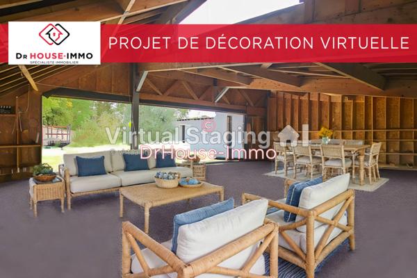 Maison à vendre 5 pièces de 172 m²