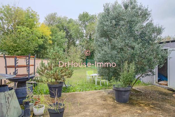 Maison à vendre 5 pièces de 172 m²