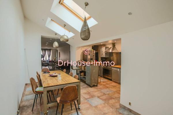 Maison à vendre 5 pièces de 172 m²