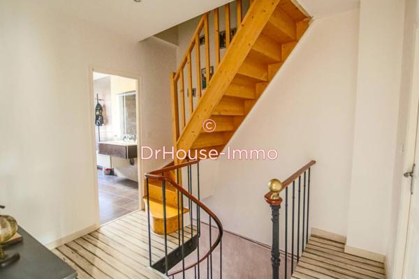 Maison à vendre 5 pièces de 172 m²