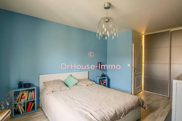 Maison à vendre 5 pièces de 172 m²