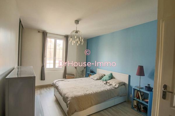 Maison à vendre 5 pièces de 172 m²
