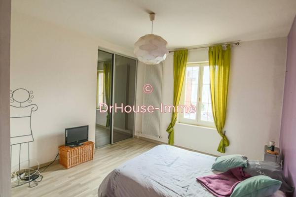 Maison à vendre 5 pièces de 172 m²