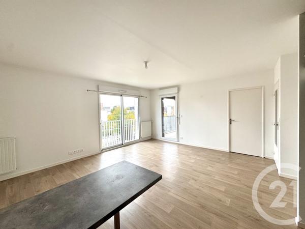 Appartement T3 à vendre  3 pièces - 69,21 m2 LE RHEU - 35