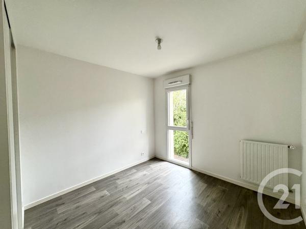 Appartement T3 à vendre  3 pièces - 69,21 m2 LE RHEU - 35