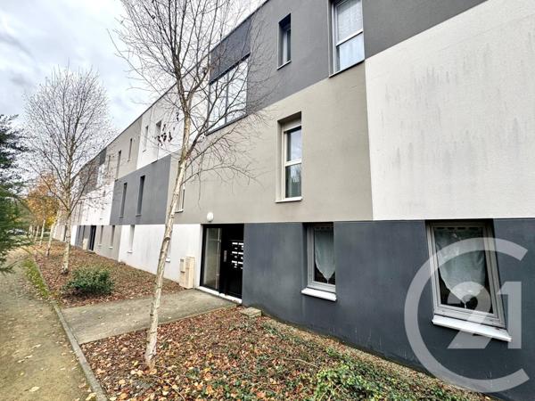 Appartement T3 à vendre  3 pièces - 69,21 m2 LE RHEU - 35