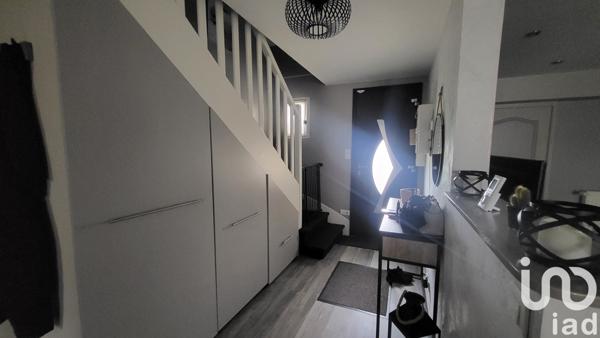 Maison à vendre 7 pièces 133 m² Corbeil-Essonnes