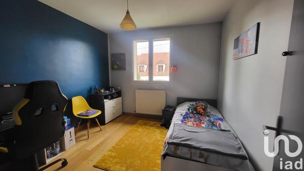 Maison à vendre 7 pièces 133 m² Corbeil-Essonnes