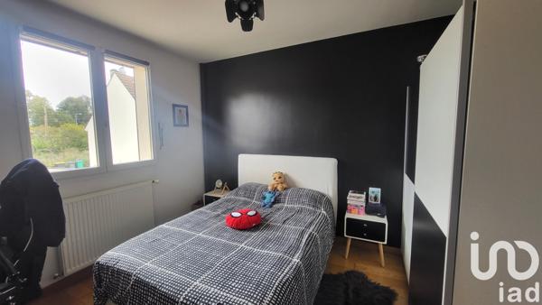 Maison à vendre 7 pièces 133 m² Corbeil-Essonnes