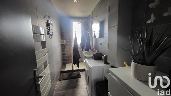 Maison à vendre 7 pièces 133 m² Corbeil-Essonnes