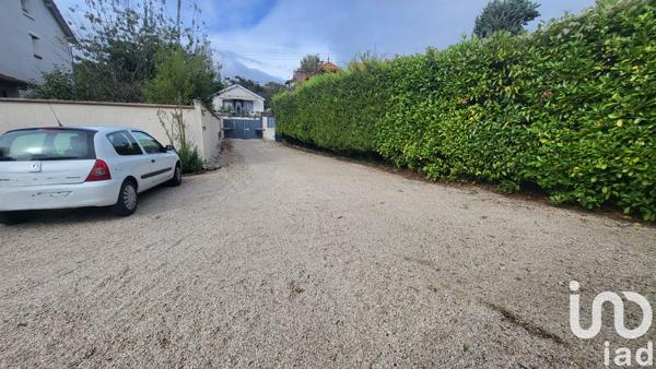 Maison à vendre 7 pièces 133 m² Corbeil-Essonnes