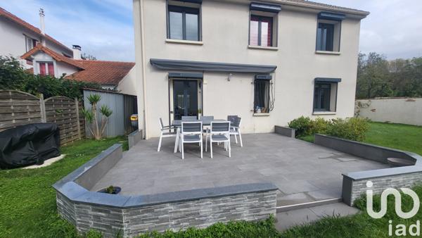 Maison à vendre 7 pièces 133 m² Corbeil-Essonnes