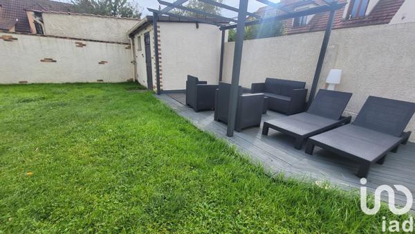 Maison à vendre 7 pièces 133 m² Corbeil-Essonnes