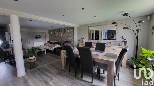 Maison à vendre 7 pièces 133 m² Corbeil-Essonnes