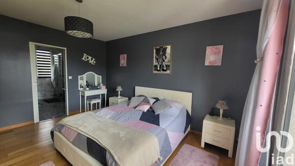 Maison à vendre 7 pièces 133 m² Corbeil-Essonnes