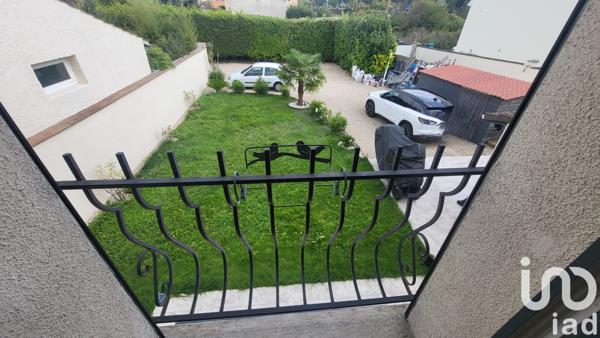 Maison à vendre 7 pièces 133 m² Corbeil-Essonnes