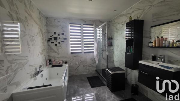 Maison à vendre 7 pièces 133 m² Corbeil-Essonnes