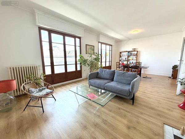 Achat - Appartement Chambéry 73000 4 pièces 136 m 2